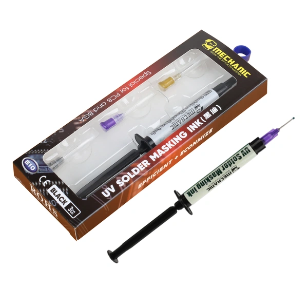 mực mặt nạ hàn chính xác