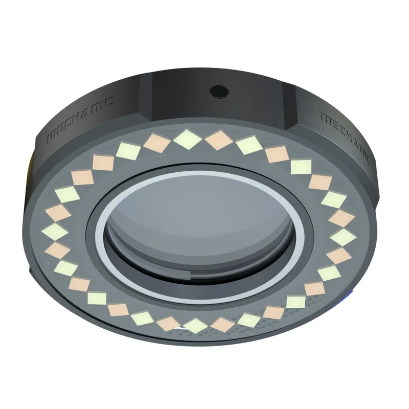 Microcope Ring Lamp