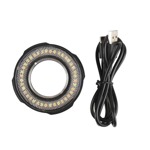 Microcope Ring Lamp