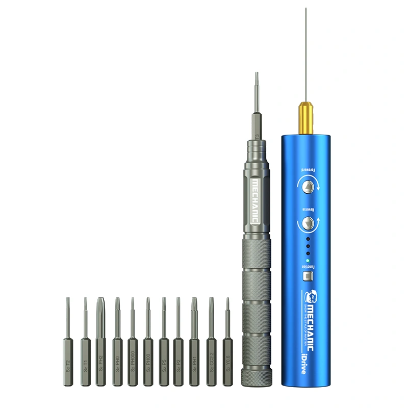 مزيل الصمغ الكهربائي