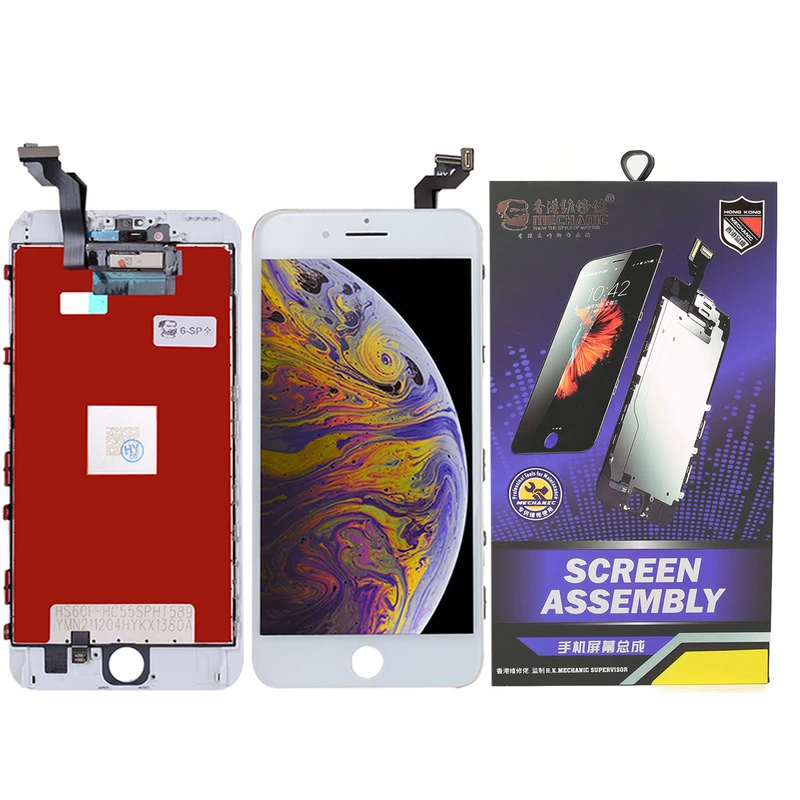 6splus LCD آيفون