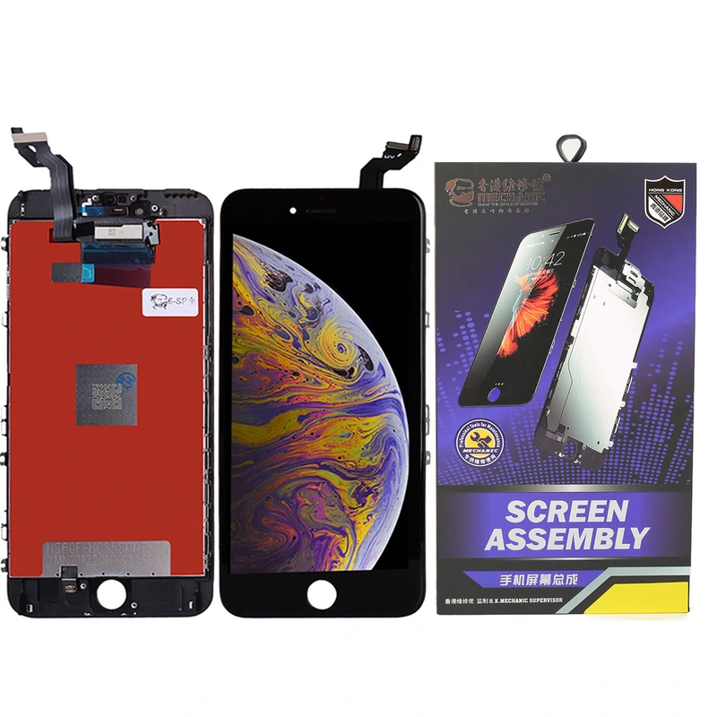 6splus LCD آيفون