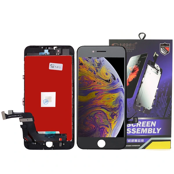 7plus LCD للآيفون