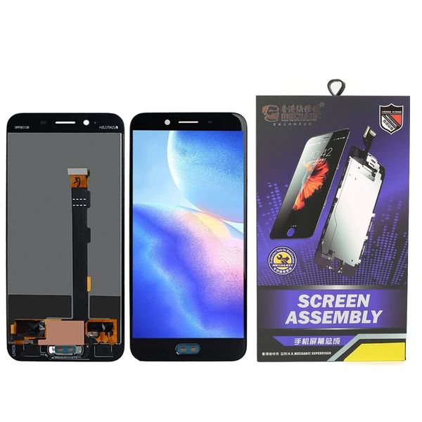 r9sk شاشات الكريستال السائل مع الإطار