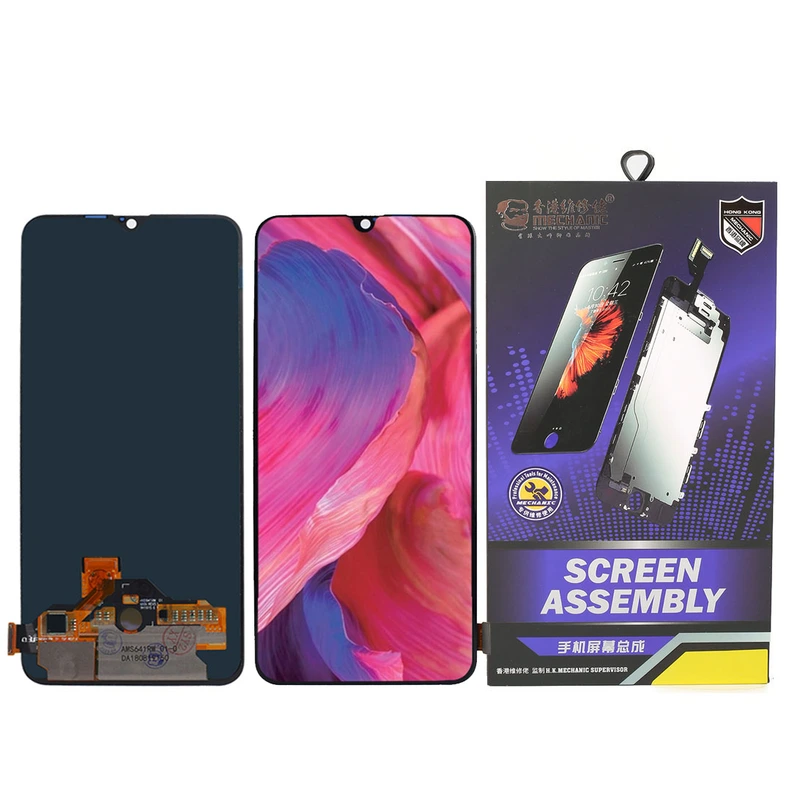 r15x-k1 مع شاشات الكريستال السائل أوليد