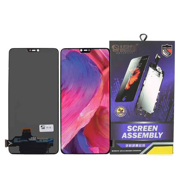 r15 شاشات الكريستال السائل