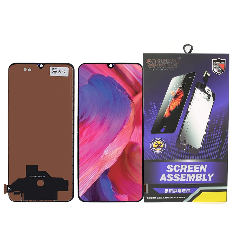 ЖК-дисплей r17pro incell