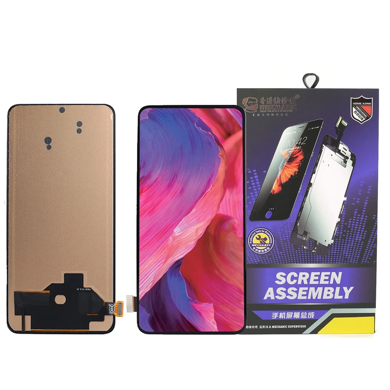 رينو incell lcd (10zoom)