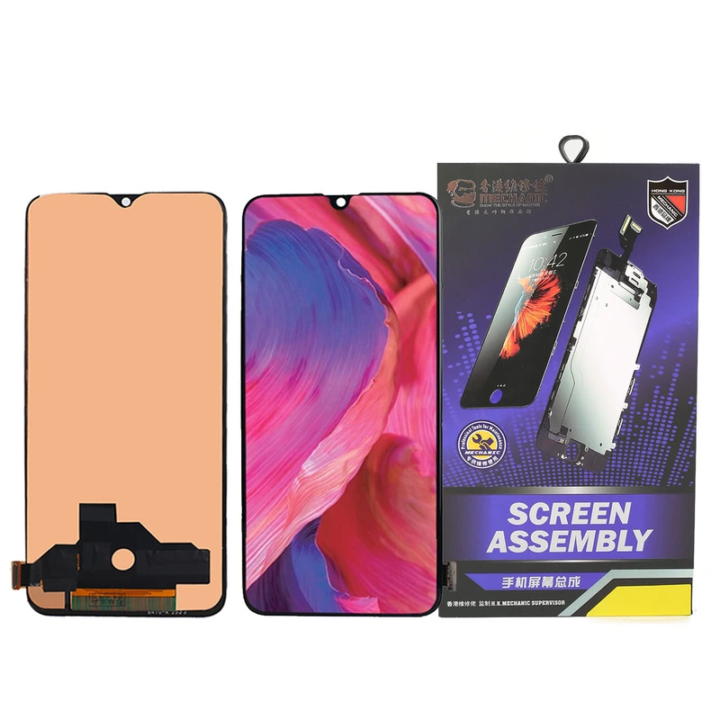 رينو z incell lcd