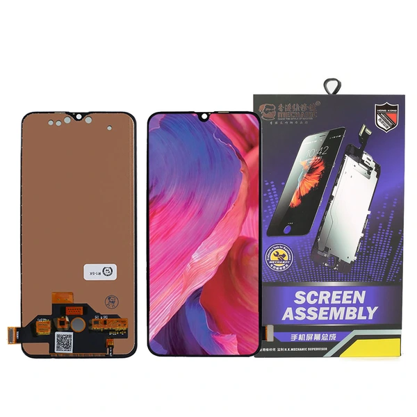 ЖК-дисплей r15x incell