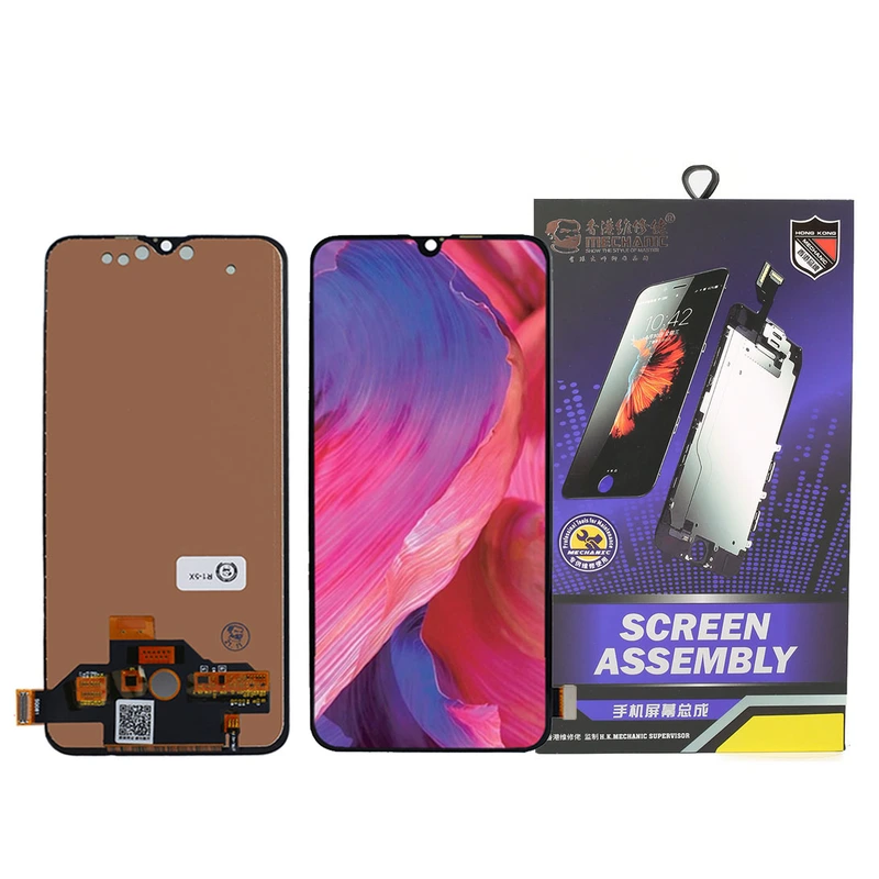 ЖК-дисплей r15x incell