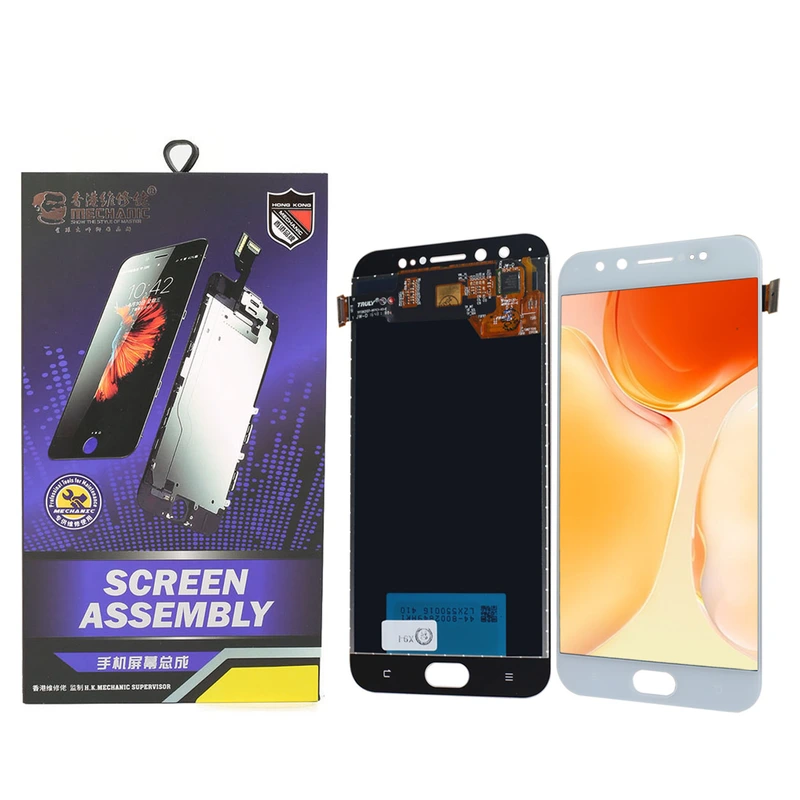 فيفو شاشة تعمل باللمس LCD واحدة