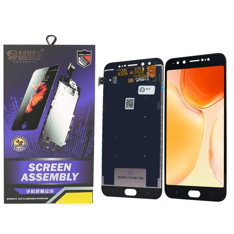 فيفو شاشة تعمل باللمس LCD واحدة