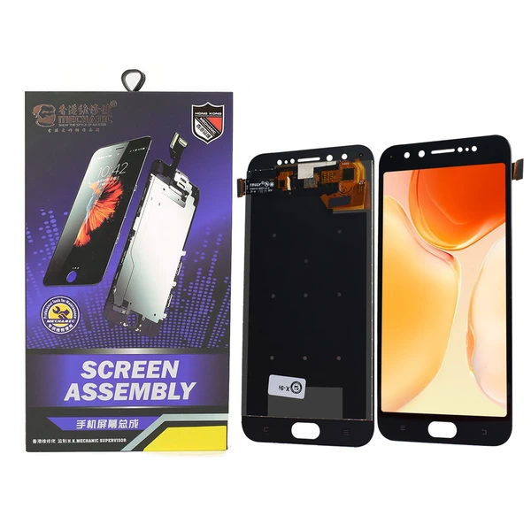 فيفو شاشة تعمل باللمس LCD واحدة