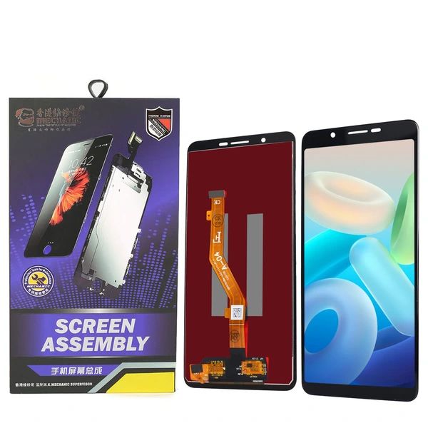 vivo один сенсорный ЖК-экран incell  