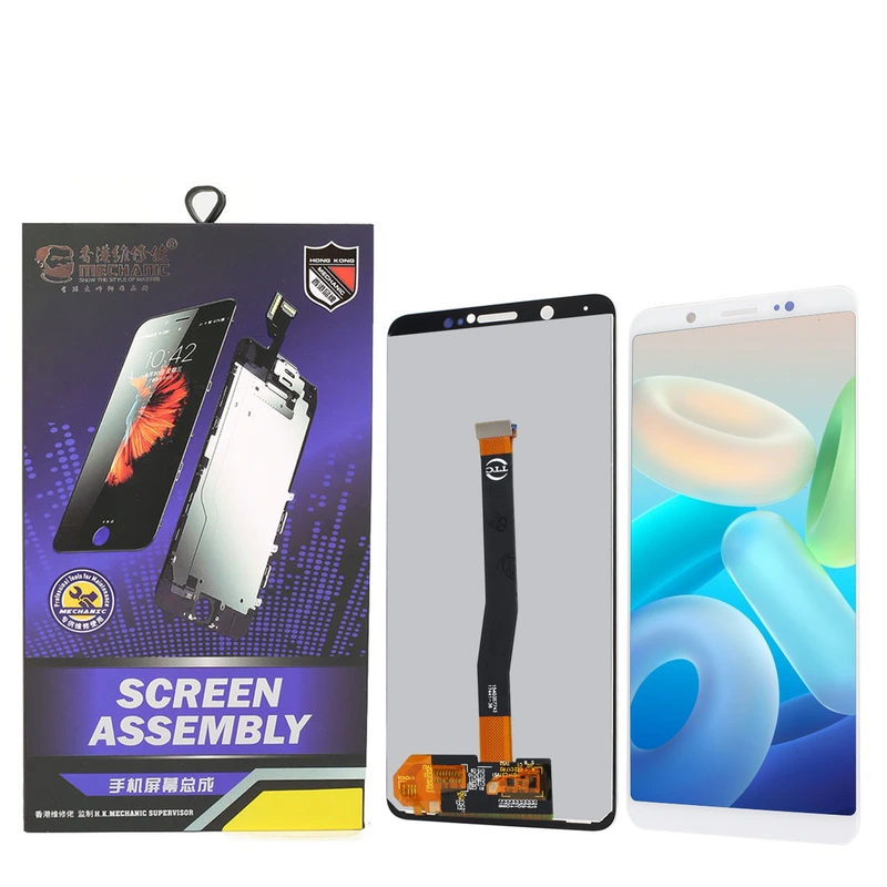 vivo один сенсорный ЖК-экран incell  