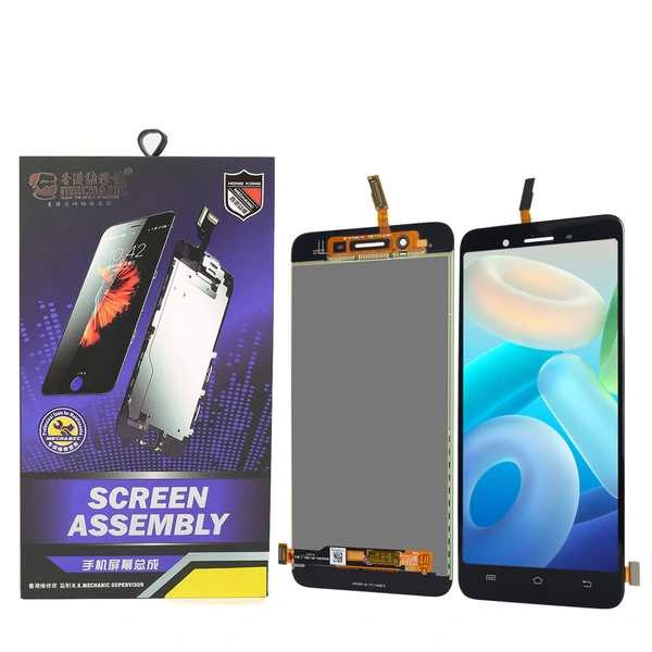 vivo один сенсорный ЖК-экран incell  