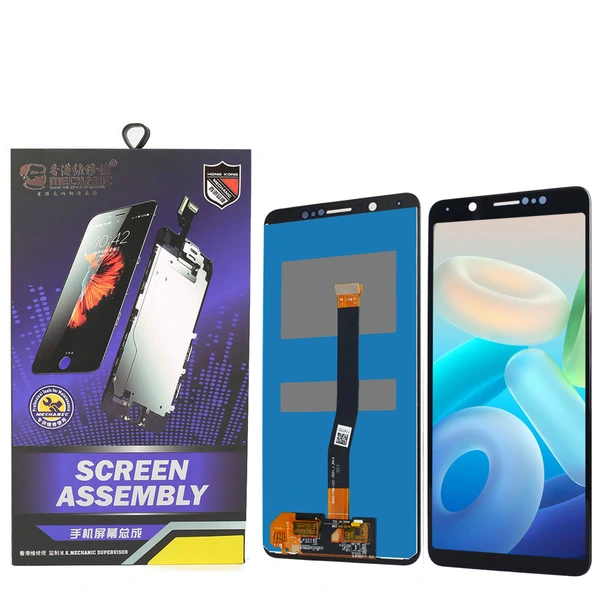 vivo один сенсорный ЖК-экран incell  