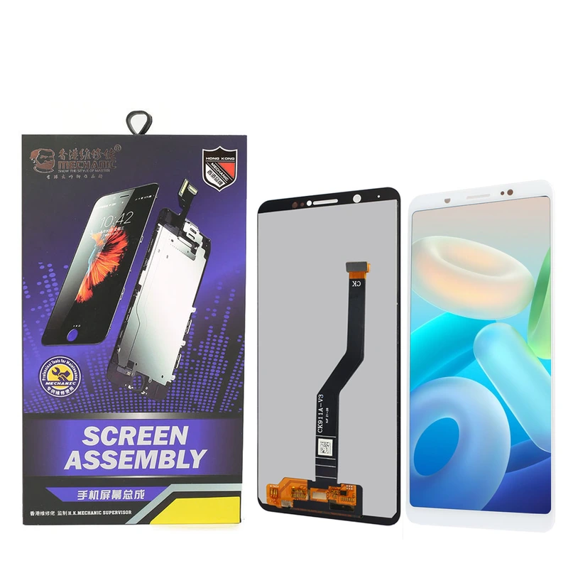 vivo один сенсорный ЖК-экран incell  