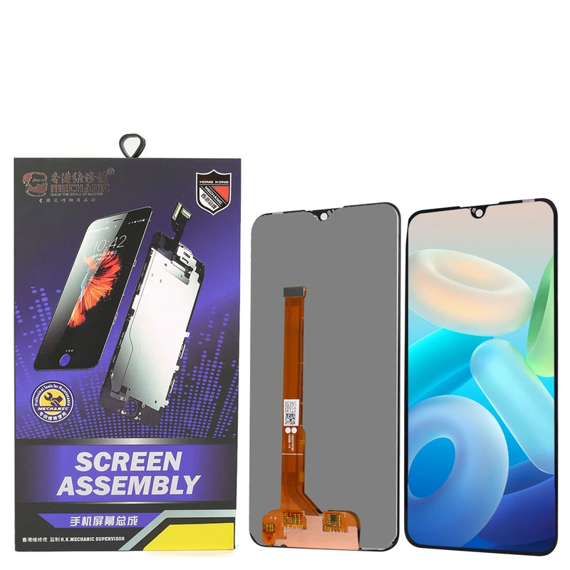 vivo один сенсорный ЖК-экран incell  