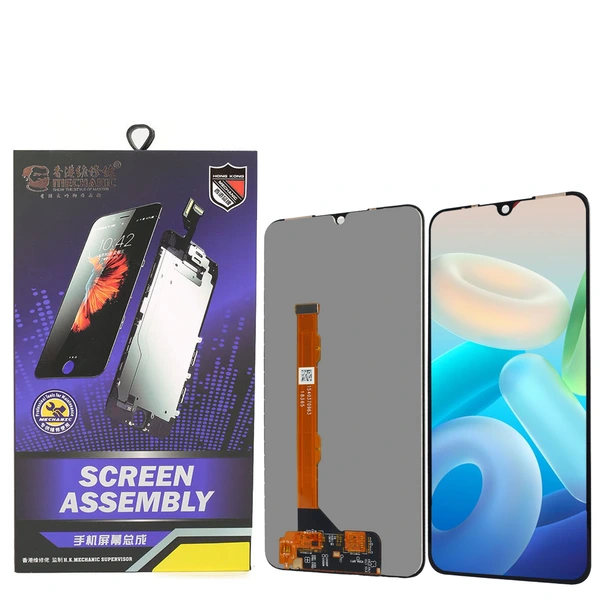 vivo один сенсорный ЖК-экран incell  