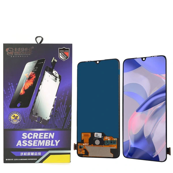 شاشة لمس شاومي ال سي دي  