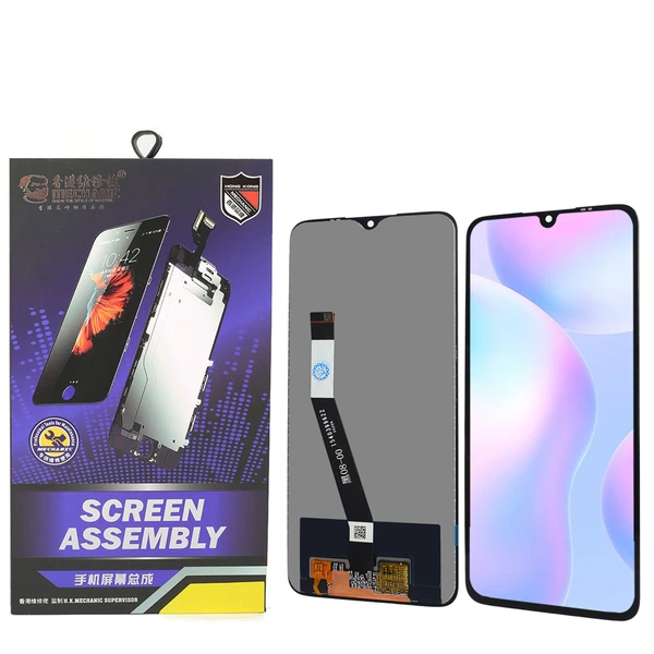 شاشة لمس شاومي ال سي دي  