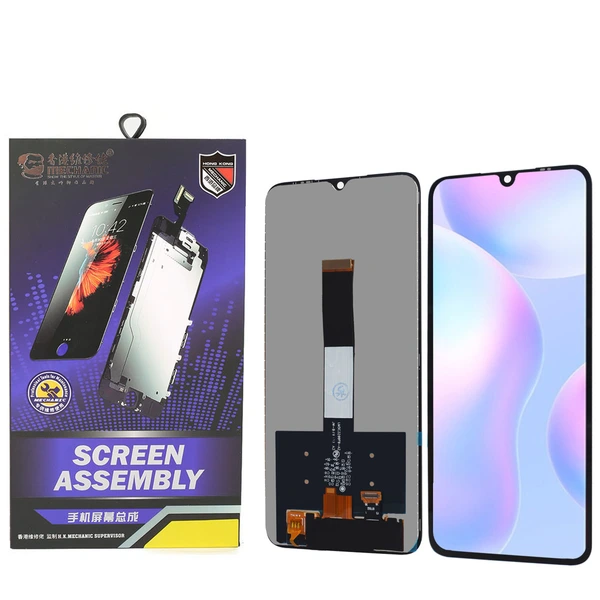 شاشة لمس شاومي ال سي دي  