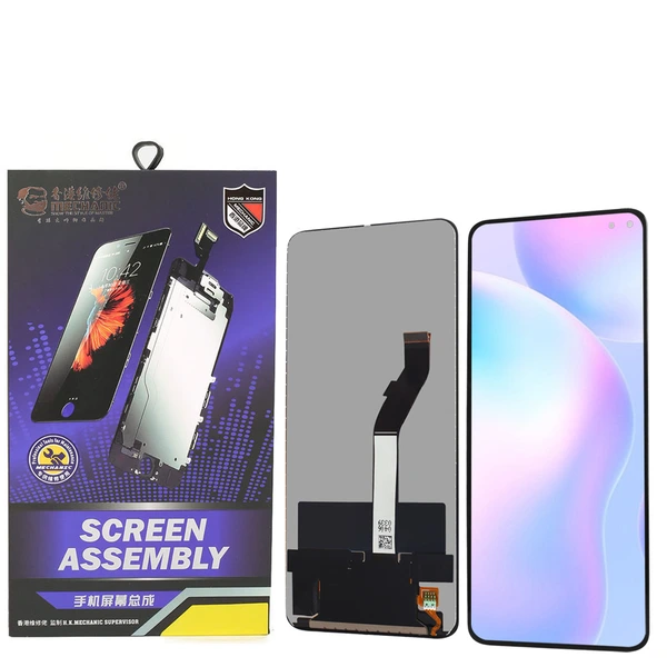 сяоми сенсорный ЖК-экран  