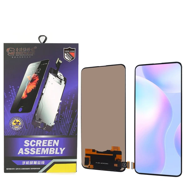 сяоми сенсорный ЖК-экран  