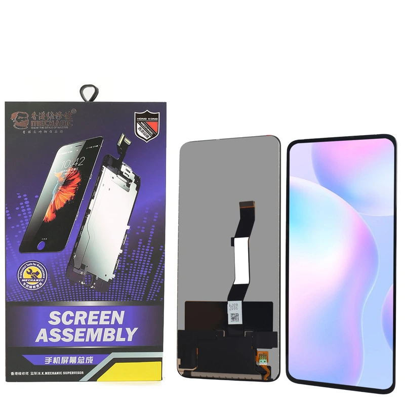 сяоми сенсорный ЖК-экран  