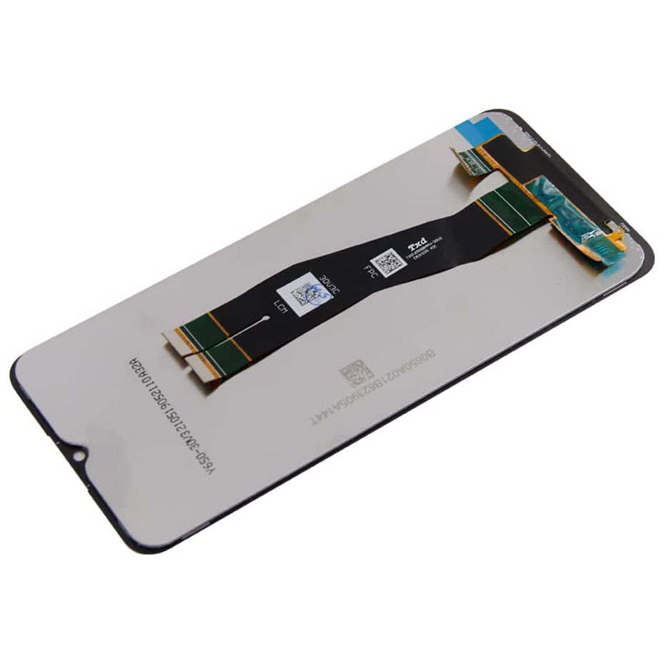 Samsung Galaxy A02S LCD Screen Replacement – A025, A025M, A025F/DS