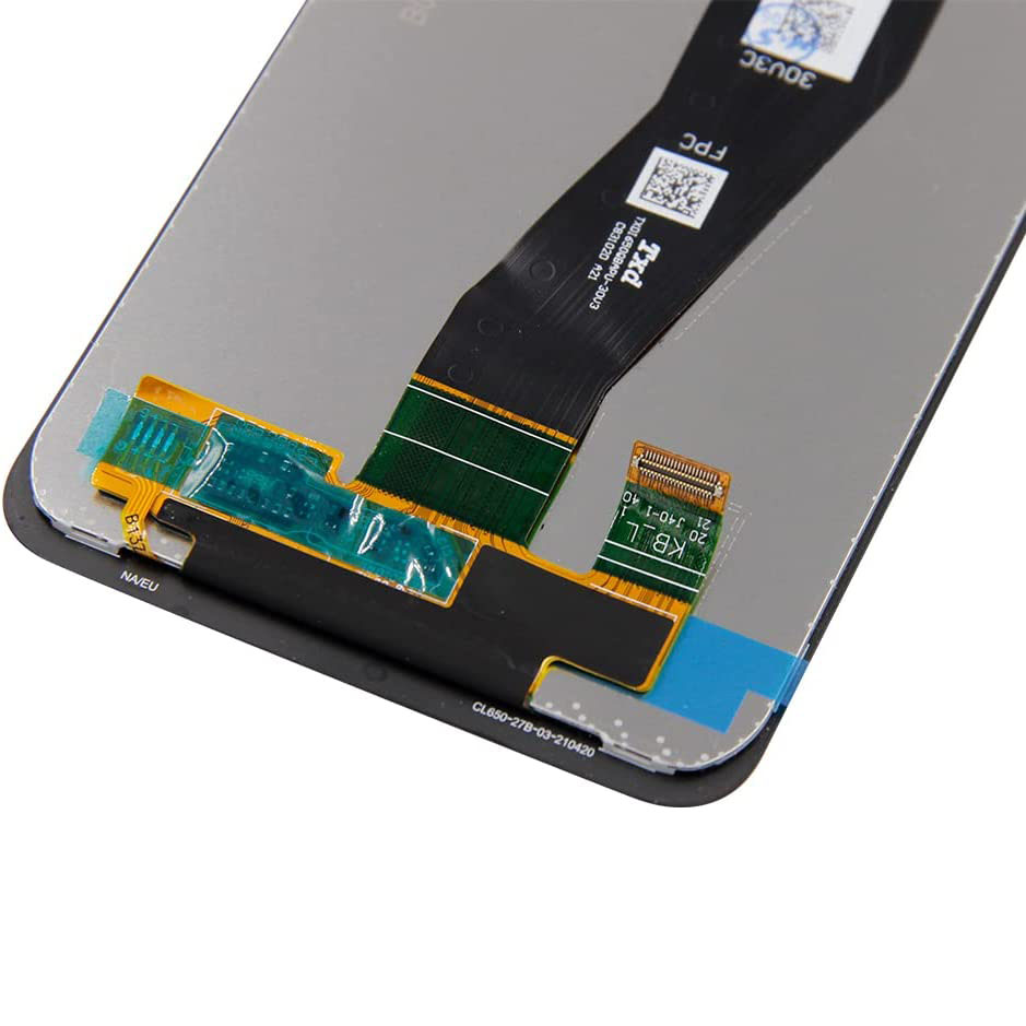 Samsung Galaxy A02S LCD Screen Replacement – A025, A025M, A025F/DS