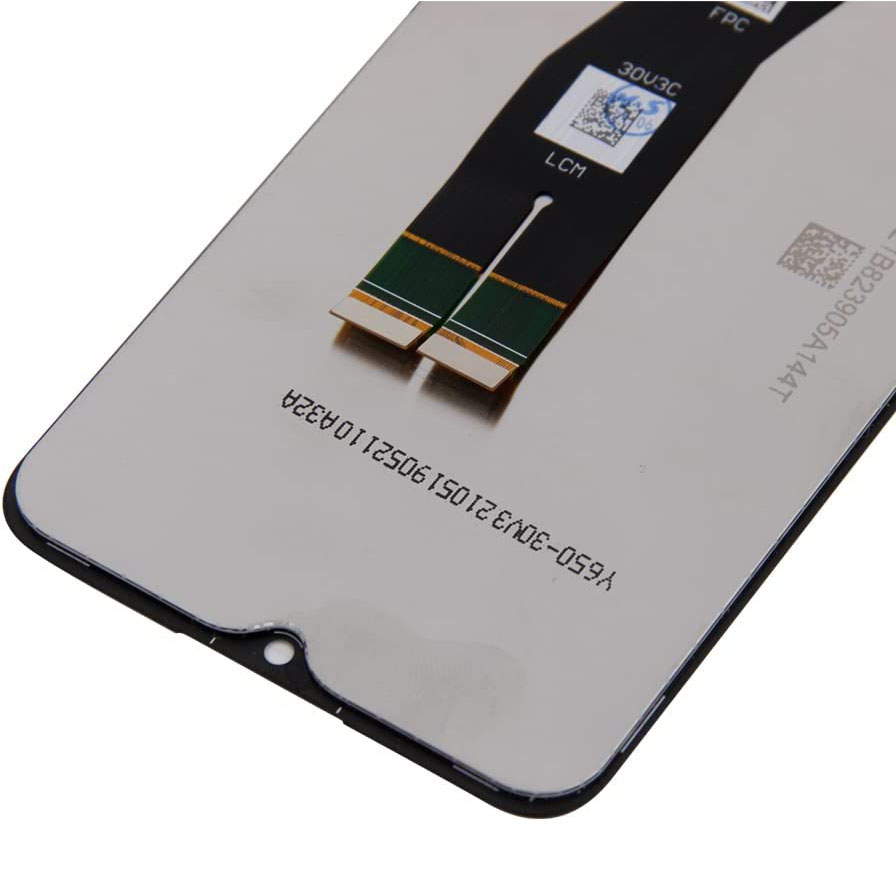 Samsung Galaxy A02S LCD Screen Replacement – A025, A025M, A025F/DS