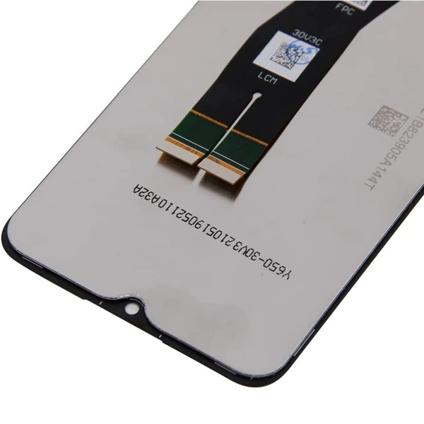 Samsung Galaxy A02S LCD Screen Replacement – A025, A025M, A025F/DS