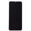 Samsung Galaxy A02S LCD Screen Replacement with Frame – Compatible with A025, A025F, A025M