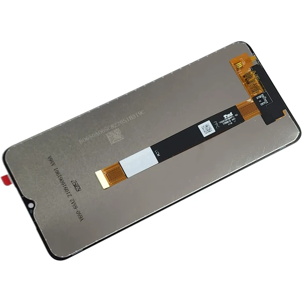 замена экрана жк-дисплей touch galaxy a03s