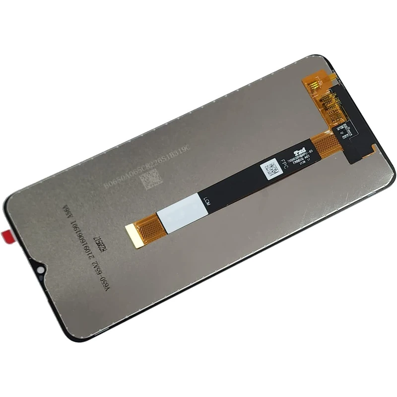 استبدال شاشة LCD تعمل باللمس غالاكسي a03s