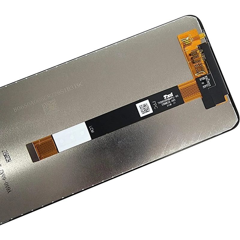 استبدال شاشة LCD تعمل باللمس غالاكسي a03s