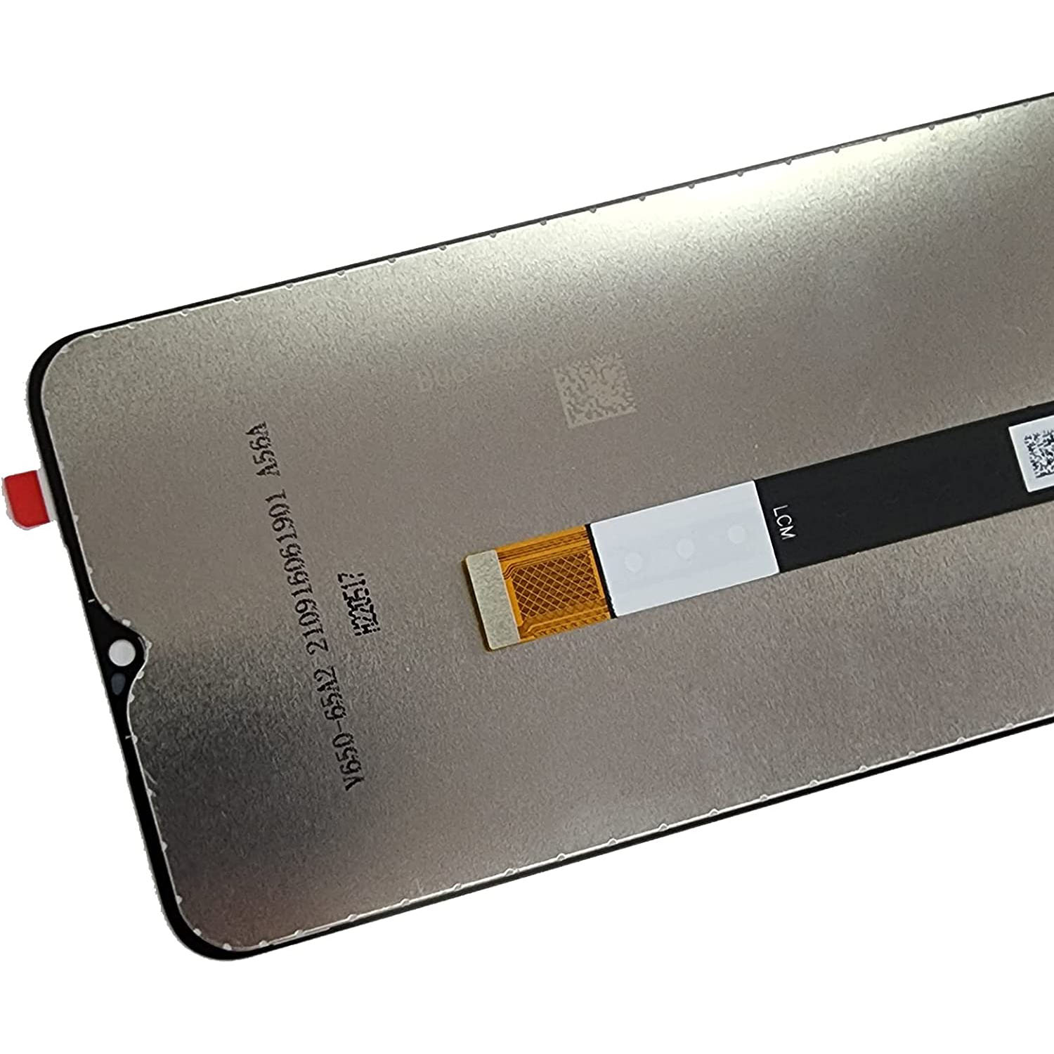 замена экрана жк-дисплей touch galaxy a03s