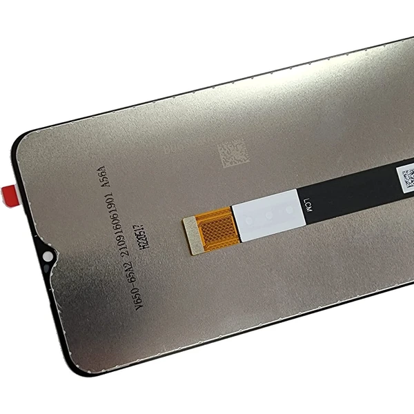 замена экрана жк-дисплей touch galaxy a03s