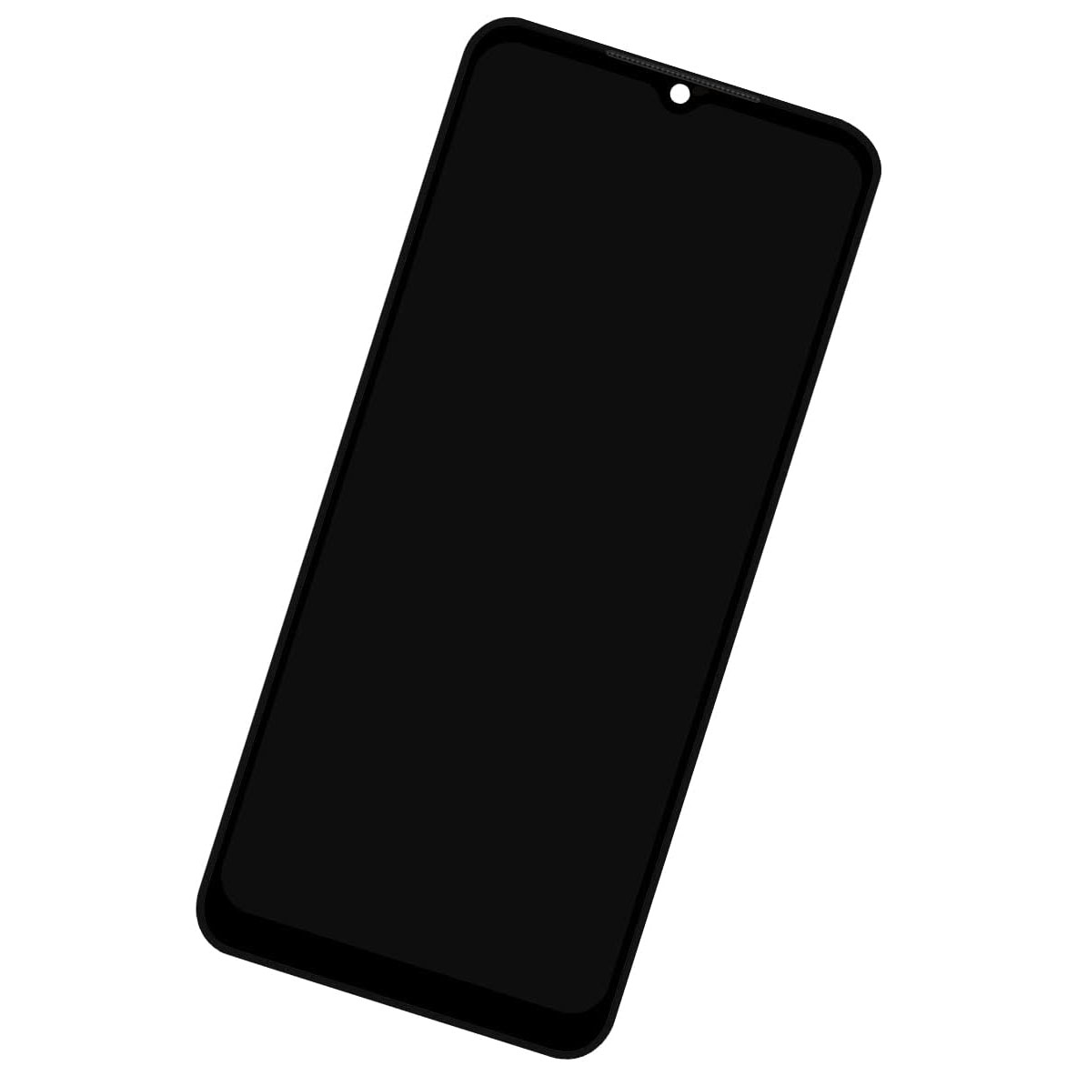 เปลี่ยนหน้าจอทัชสกรีน galaxy a03s