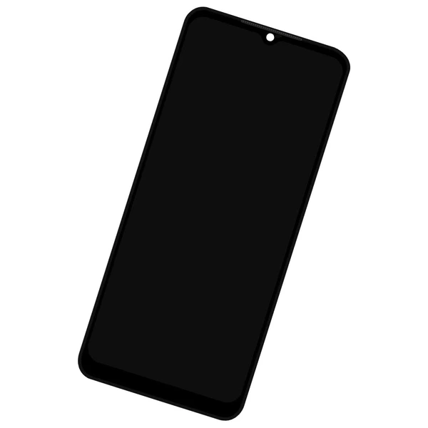 замена экрана жк-дисплей touch galaxy a03s