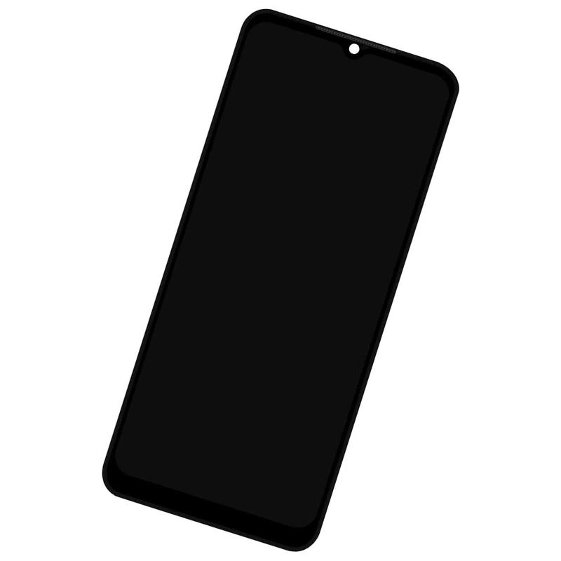 استبدال شاشة LCD تعمل باللمس غالاكسي a03s