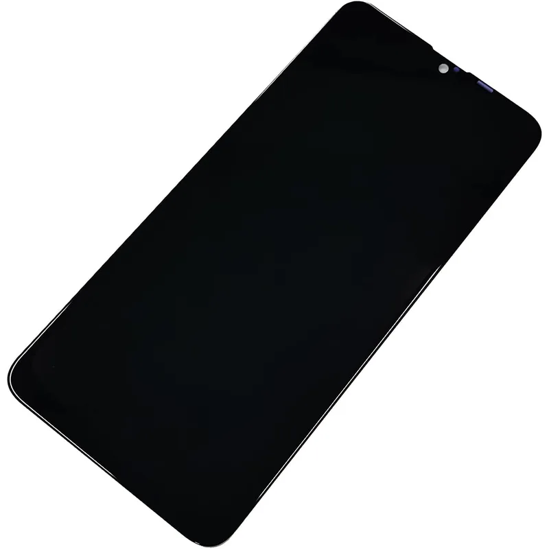 استبدال شاشة عرض LCD تعمل باللمس samsung galaxy a10