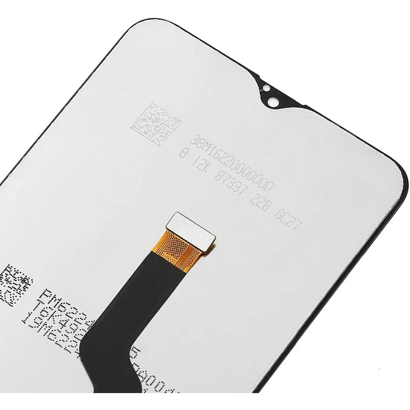 استبدال شاشة عرض LCD تعمل باللمس samsung galaxy a10