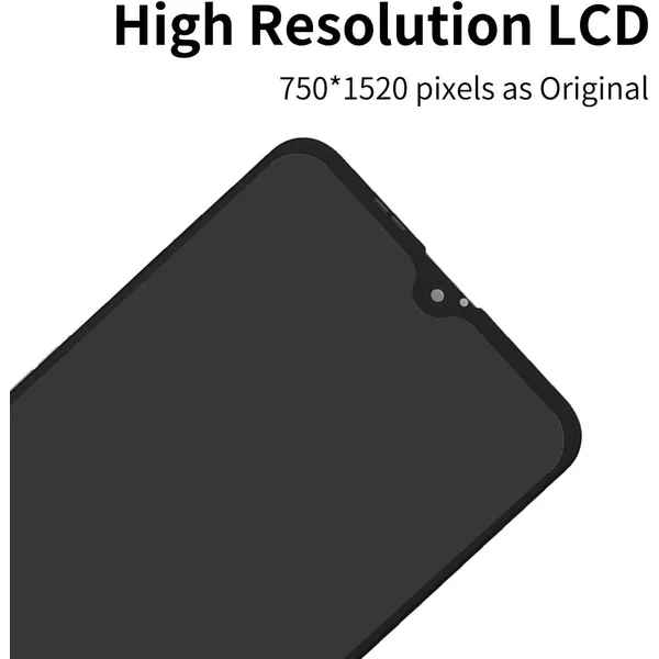 Samsung Galaxy A10 (A105) LCD Screen Replacement, A105F/DS