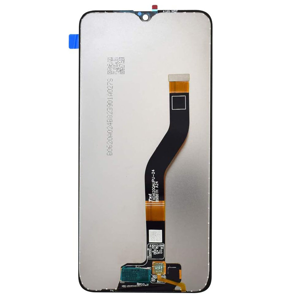 Samsung Galaxy A10s LCD Screen Replacement - 6.2