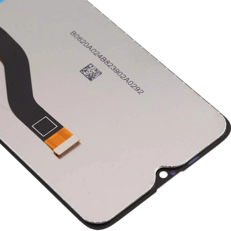 замена экрана жк дисплей сенсорный samsung galaxy a10s