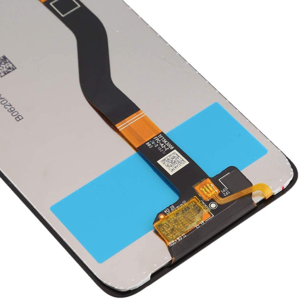 Samsung Galaxy A10s LCD Screen Replacement - 6.2